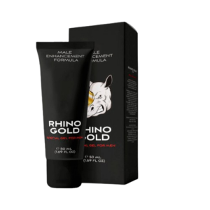 RHINO GOLD GEL